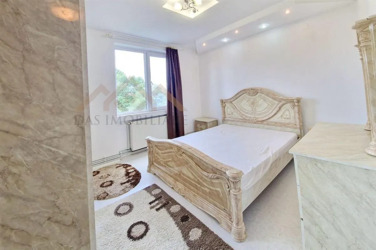 Apartament 3 camere, zona ultracentrala, str. G. Bilascu - foto 4