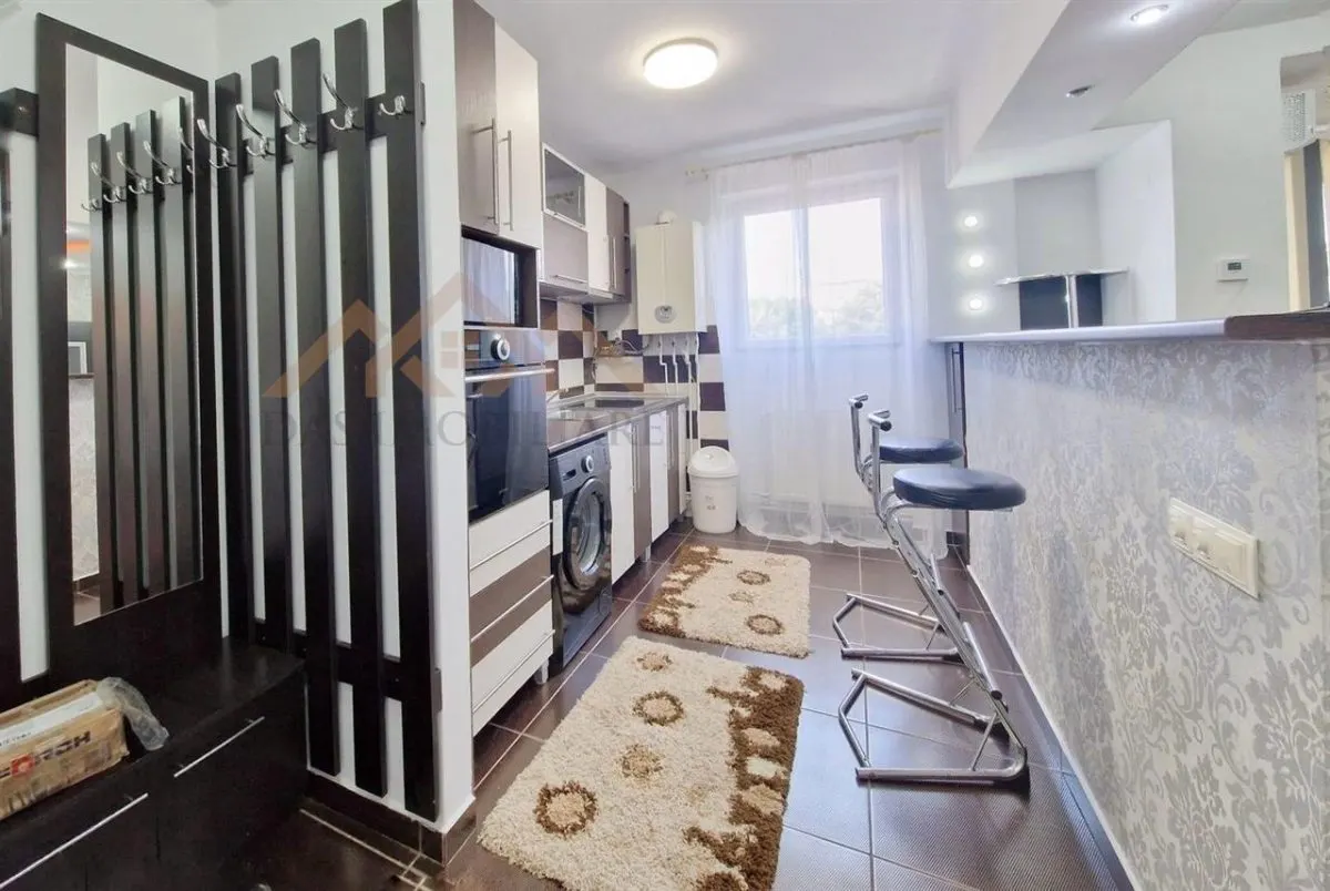 Apartament 3 camere, zona ultracentrala, str. G. Bilascu - foto 6