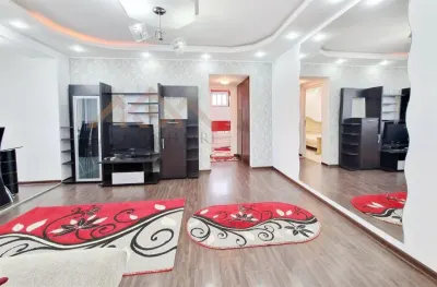 Apartament 3 camere, zona ultracentrala, str. G. Bilascu - foto 7