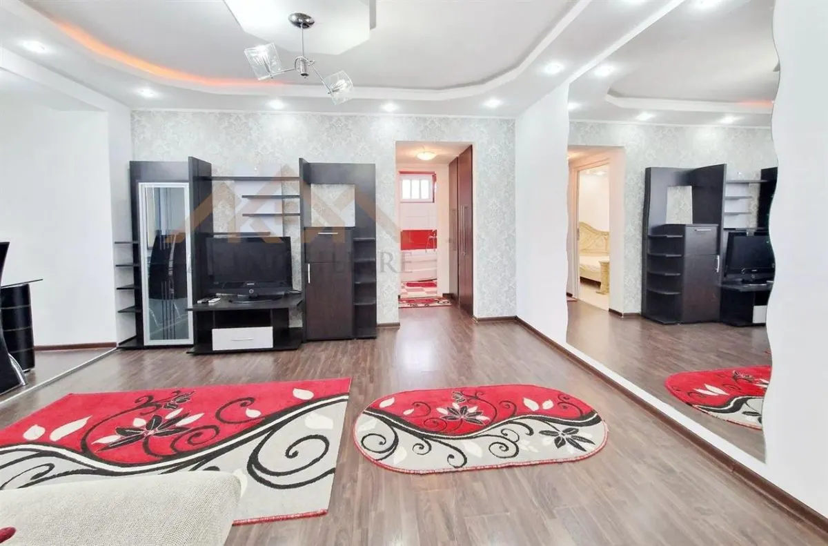 Apartament 3 camere, zona ultracentrala, str. G. Bilascu - foto 7