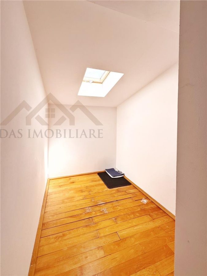 Apartament 3 camere, zona ultracentrala, str. G. Bilascu - foto 8