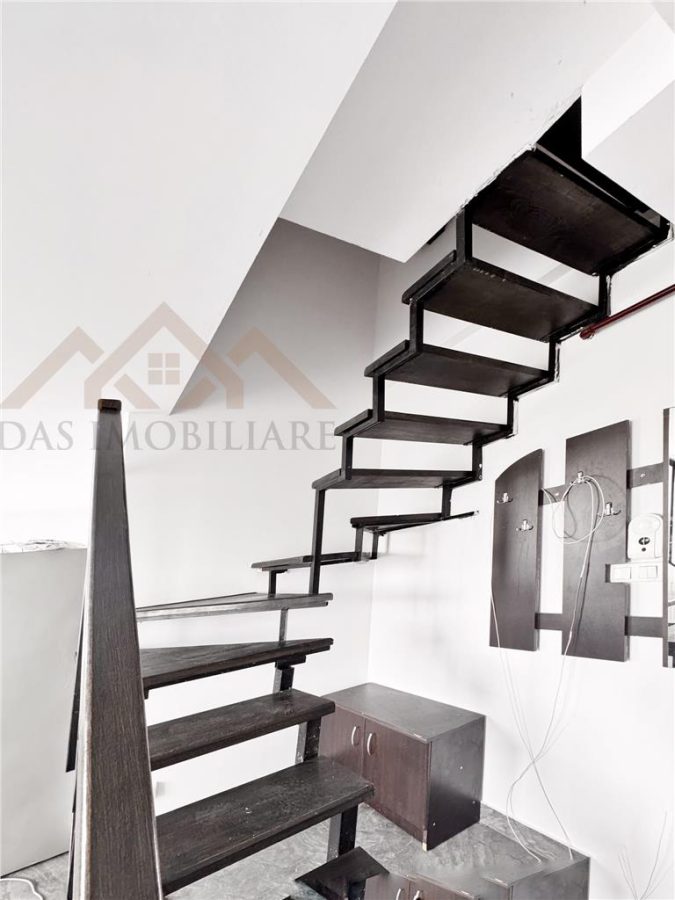 Apartament 3 camere, zona ultracentrala, str. G. Bilascu - foto 9