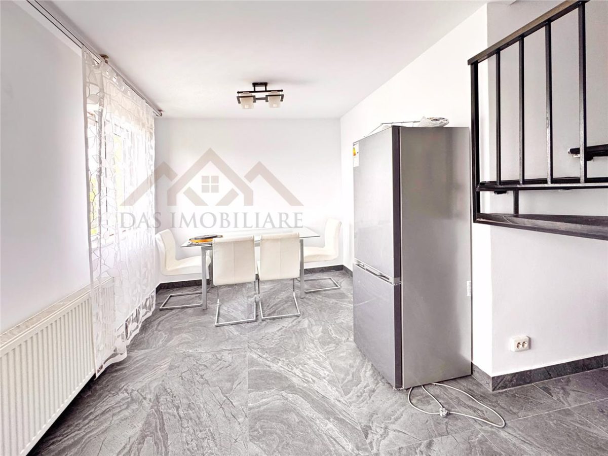 Apartament 3 camere, zona ultracentrala, str. G. Bilascu - foto 10
