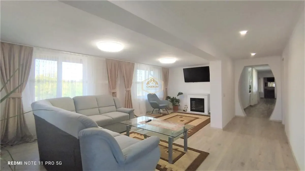 Casa cu 8 camere + anexe gospodaresti | Ciuperceni | Teren 4.760 mp - foto 1