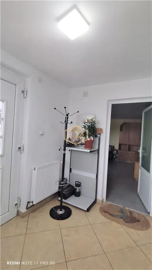 Casa cu 8 camere + anexe gospodaresti | Ciuperceni | Teren 4.760 mp - foto 13