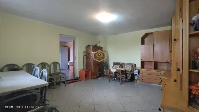 Casa cu 8 camere + anexe gospodaresti | Ciuperceni | Teren 4.760 mp - foto 14