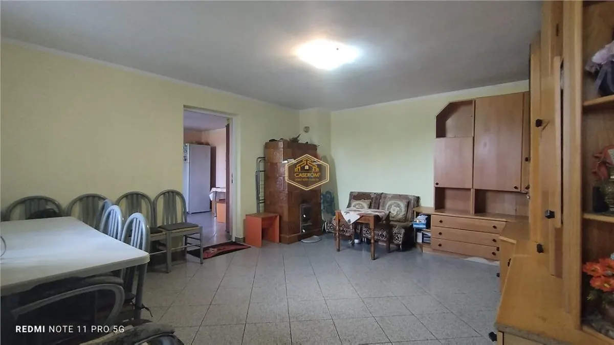 Casa cu 8 camere + anexe gospodaresti | Ciuperceni | Teren 4.760 mp - foto 14