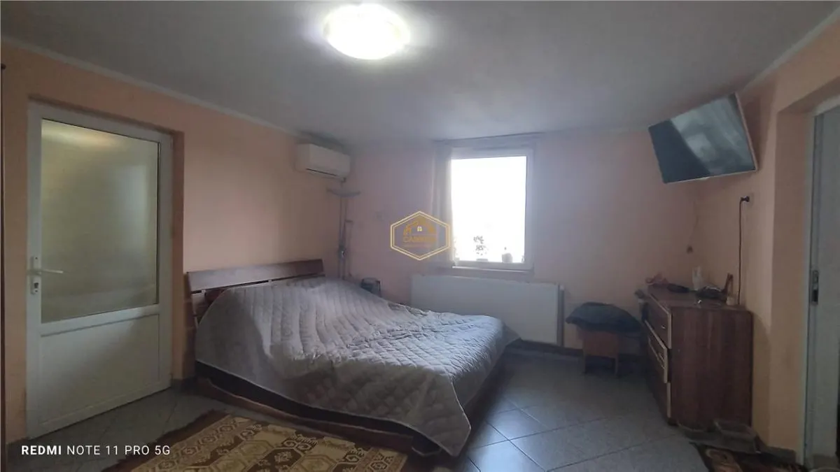 Casa cu 8 camere + anexe gospodaresti | Ciuperceni | Teren 4.760 mp - foto 15