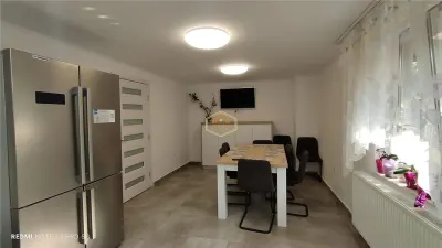 Casa cu 8 camere + anexe gospodaresti | Ciuperceni | Teren 4.760 mp - foto 5