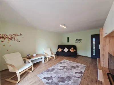 Apartament 2 camere Tractorul, Urban Splendor - Brasov