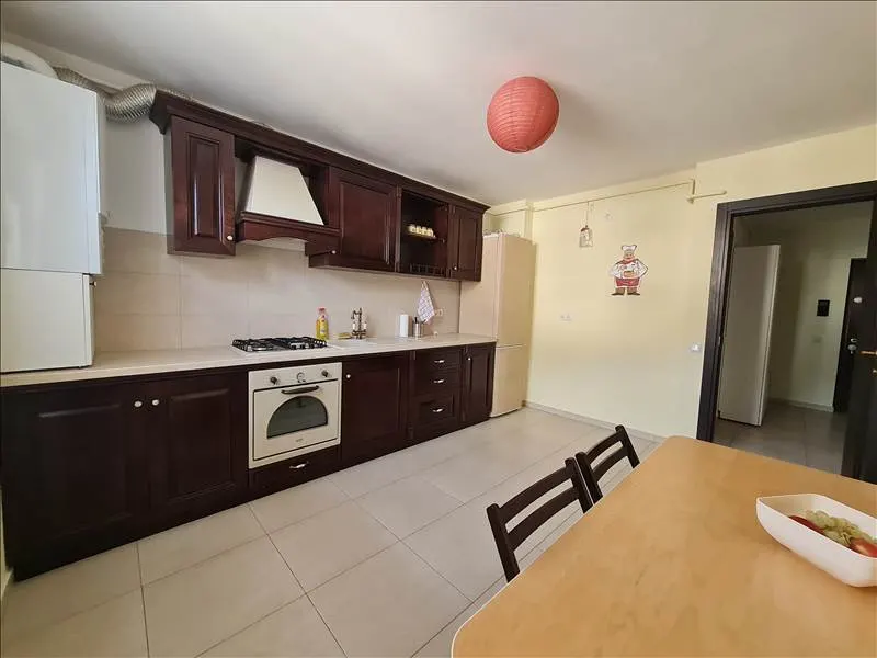 Apartament 2 camere Tractorul, Urban Splendor - foto 2