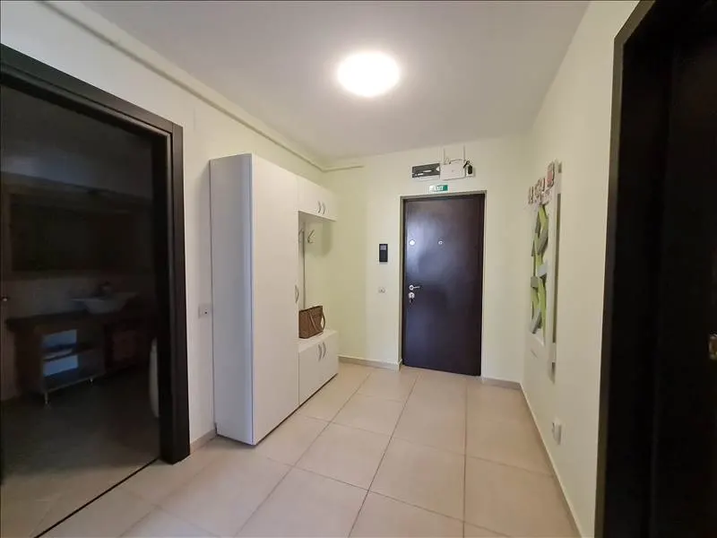 Apartament 2 camere Tractorul, Urban Splendor - foto 11