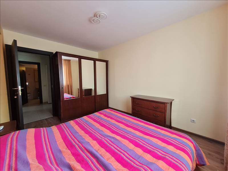 Apartament 2 camere Tractorul, Urban Splendor - foto 15