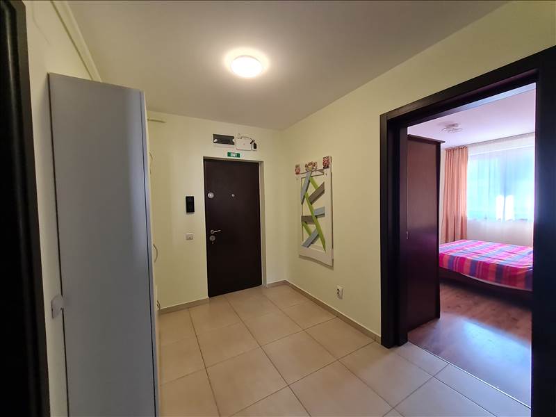 Apartament 2 camere Tractorul, Urban Splendor - foto 17