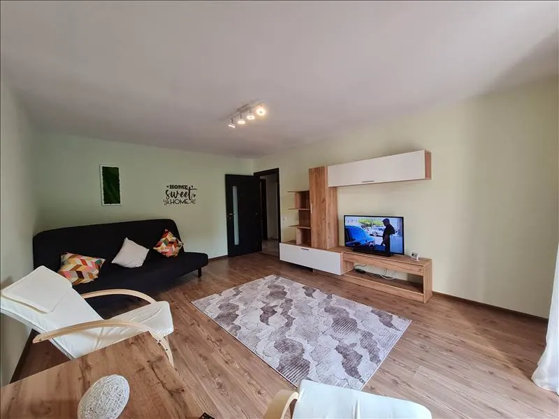 Apartament 2 camere Tractorul, Urban Splendor - foto 3