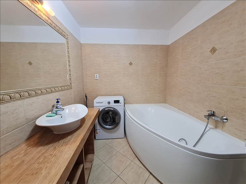 Apartament 2 camere Tractorul, Urban Splendor - foto 21