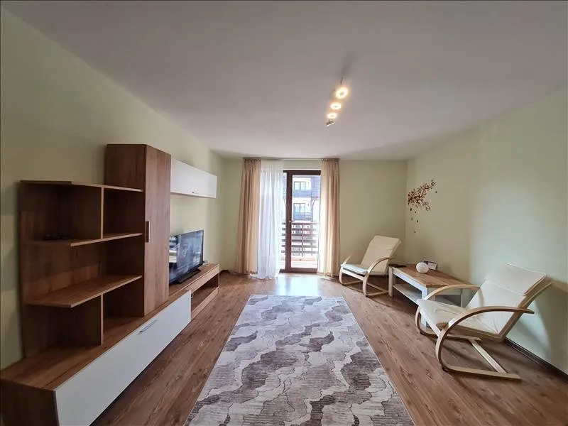 Apartament 2 camere Tractorul, Urban Splendor - foto 4