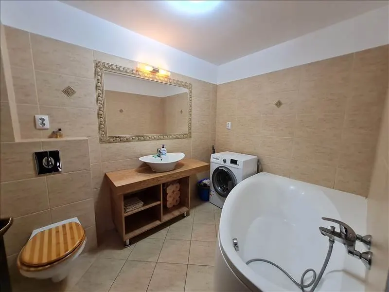 Apartament 2 camere Tractorul, Urban Splendor - foto 5