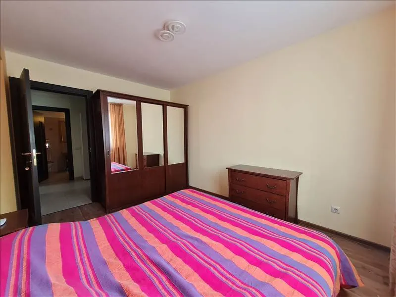 Apartament 2 camere Tractorul, Urban Splendor - foto 8