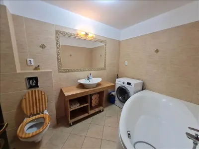 Apartament 2 camere Tractorul, Urban Splendor - foto 9