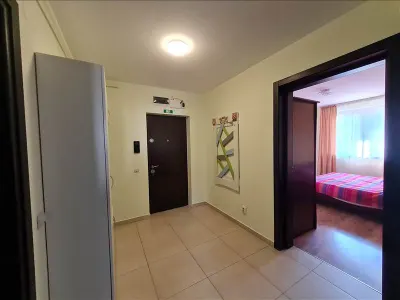 Apartament 2 camere Tractorul, Urban Splendor - foto 10