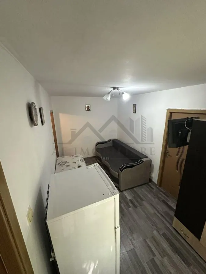 Apartament 2 camere  zona Tatarasi - foto 2