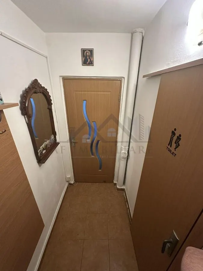Apartament 2 camere  zona Tatarasi - foto 5