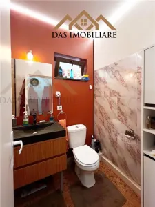 Casa P+M cu garaj si curte,Tautii Magheraus , - foto 11