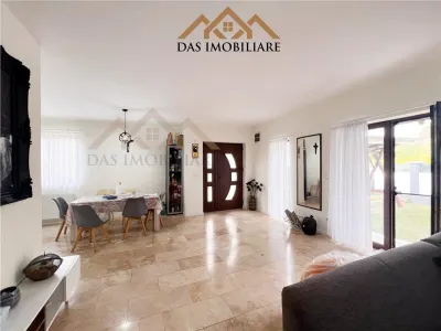 Casa P+M cu garaj si curte,Tautii Magheraus , - foto 4