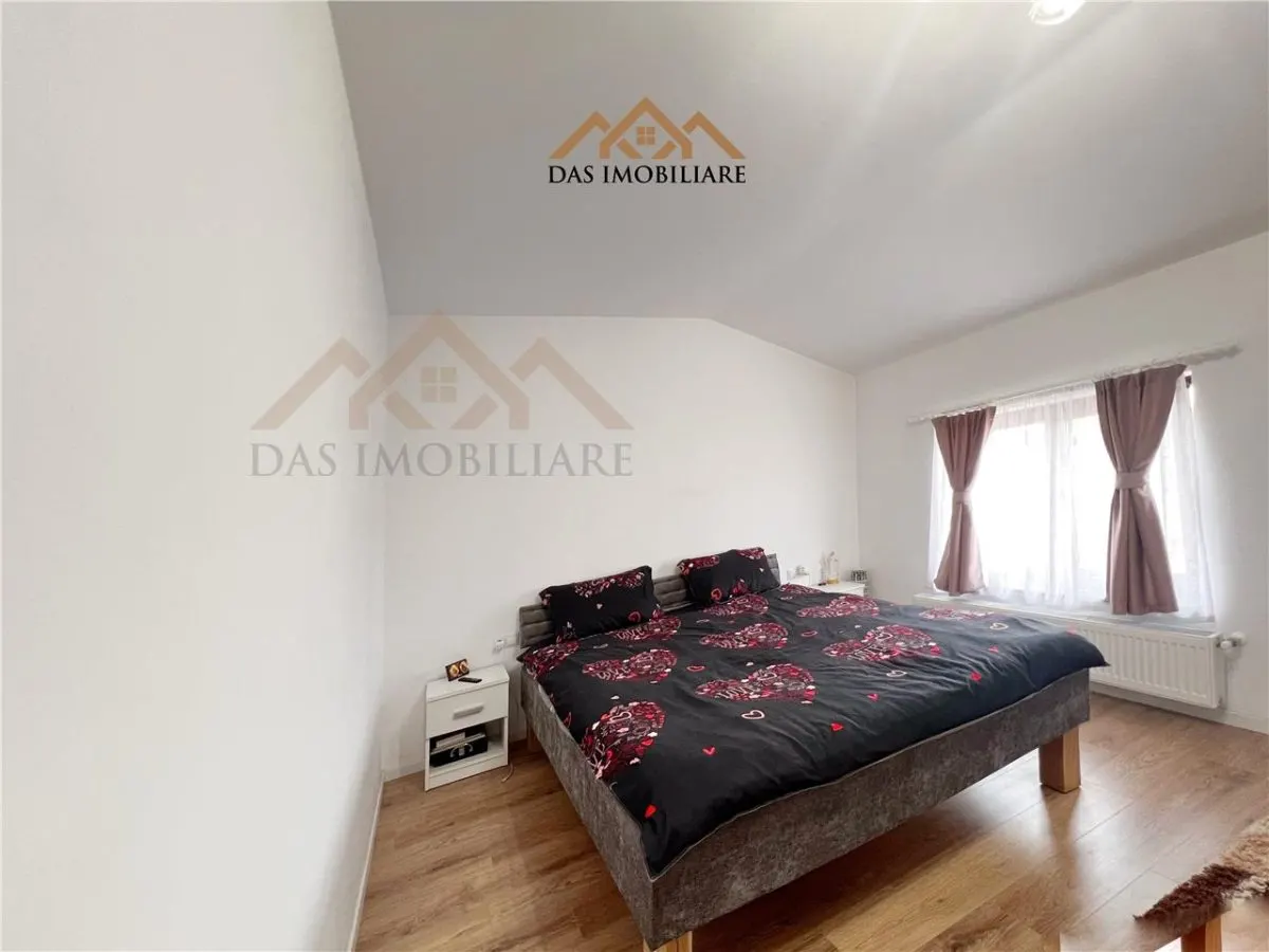 Casa P+M cu garaj si curte,Tautii Magheraus , - foto 6
