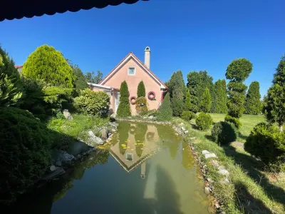 Casa moderna cu curte generoasa in Odoreu - foto 2