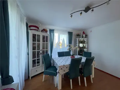 Casa moderna cu curte generoasa in Odoreu - foto 13
