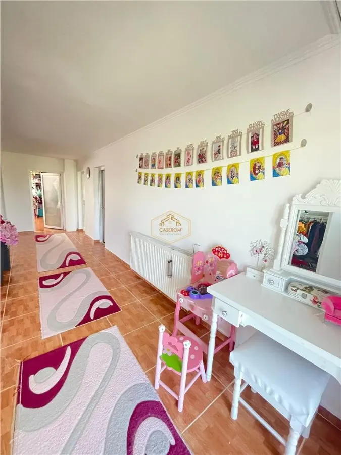 Casa moderna cu curte generoasa in Odoreu - foto 14