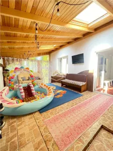 Casa moderna cu curte generoasa in Odoreu - foto 17