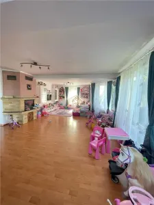 Casa moderna cu curte generoasa in Odoreu - foto 18
