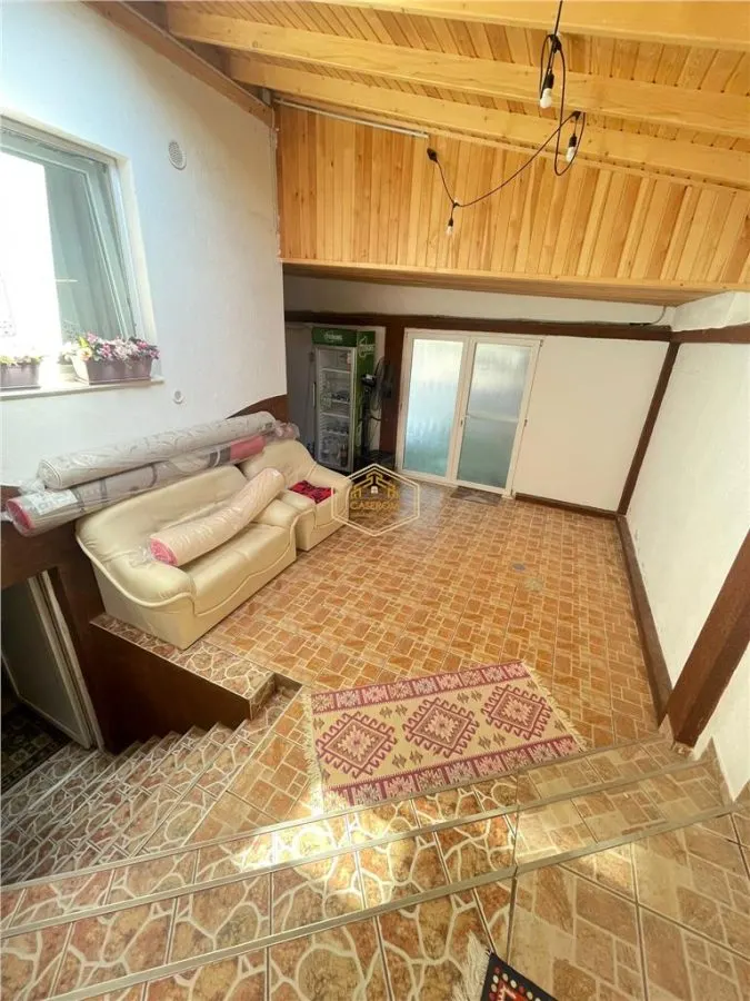 Casa moderna cu curte generoasa in Odoreu - foto 20