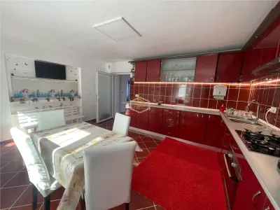 Casa moderna cu curte generoasa in Odoreu - foto 5