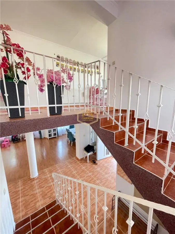 Casa moderna cu curte generoasa in Odoreu - foto 6