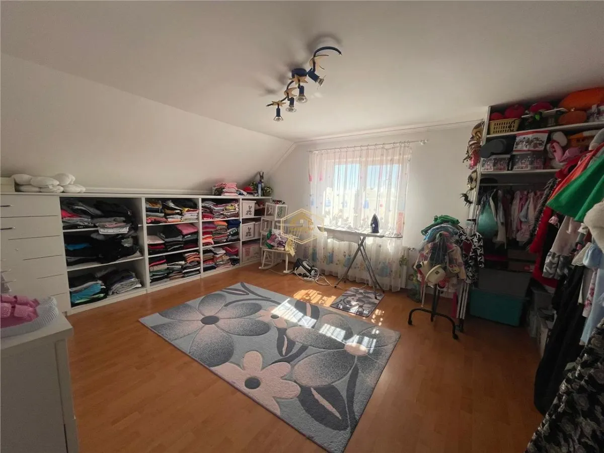 Casa moderna cu curte generoasa in Odoreu - foto 10