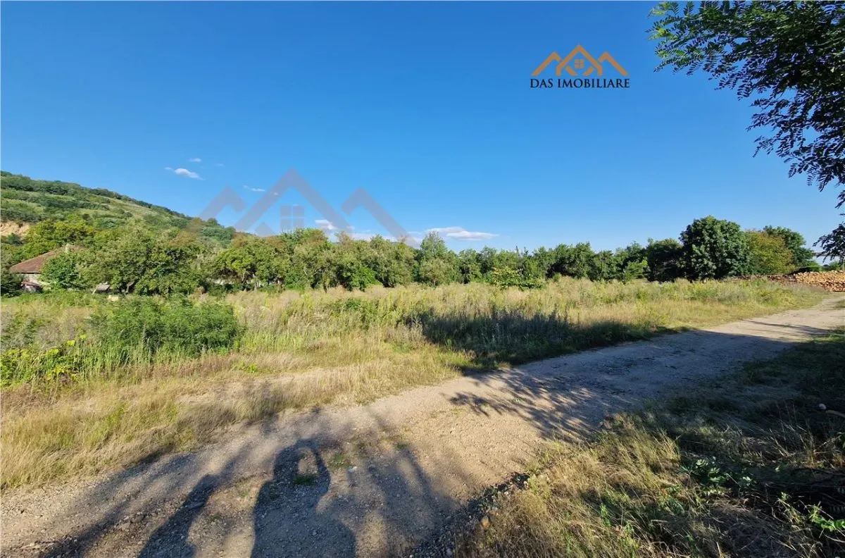 Casa veche cu teren de 59 ari, intravilan, Ilba  ( 20 km de Baia  Mare) - foto 5
