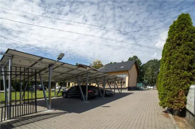AFACERE LA CHEIE | Pensiune cu 14 camere + Restaurant | ROI 6 YEARS - foto 14