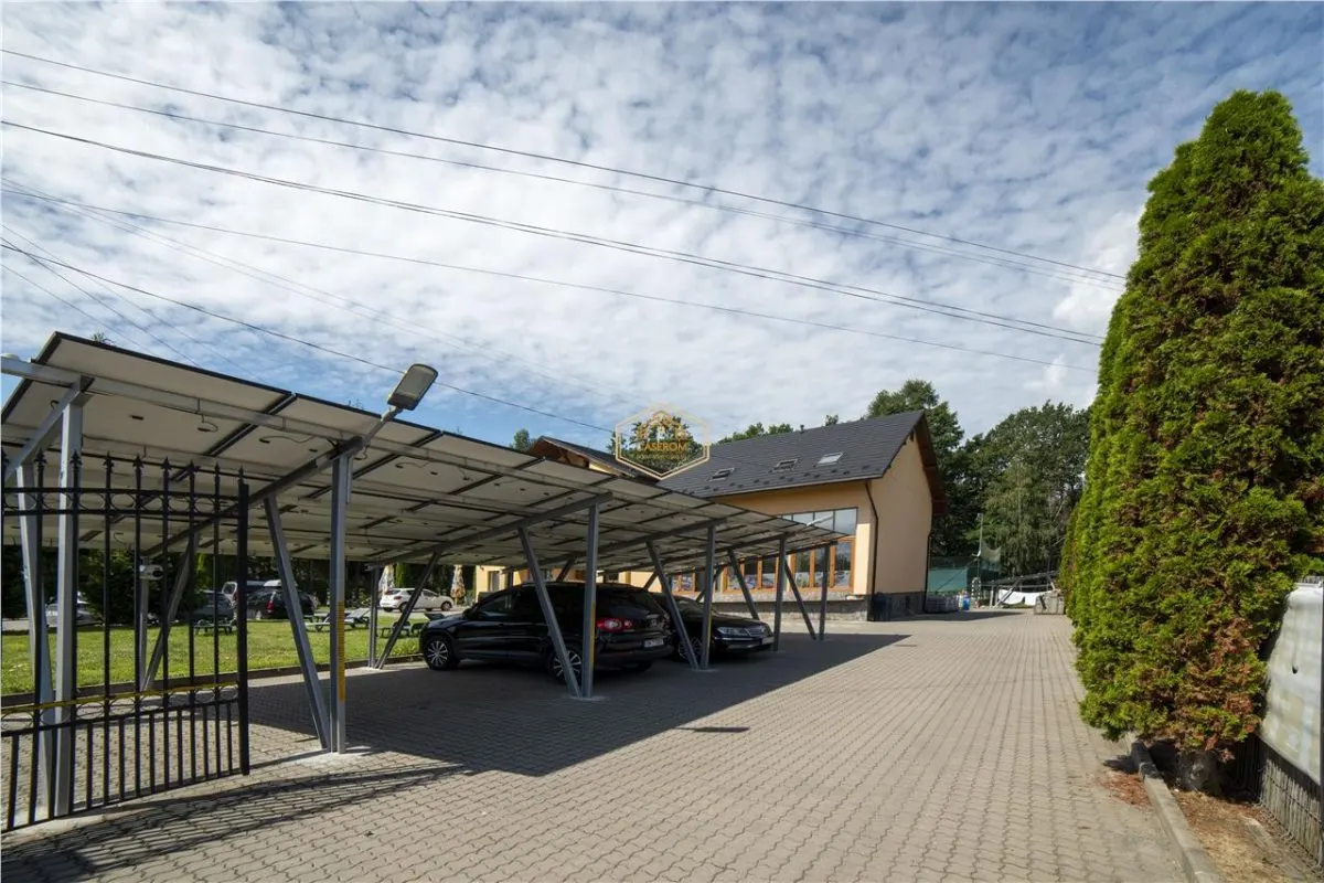 AFACERE LA CHEIE | Pensiune cu 14 camere + Restaurant | ROI 6 YEARS - foto 14