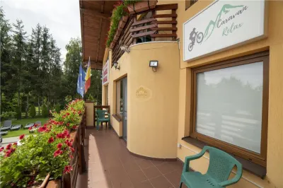 AFACERE LA CHEIE | Pensiune cu 14 camere + Restaurant | ROI 6 YEARS - foto 17