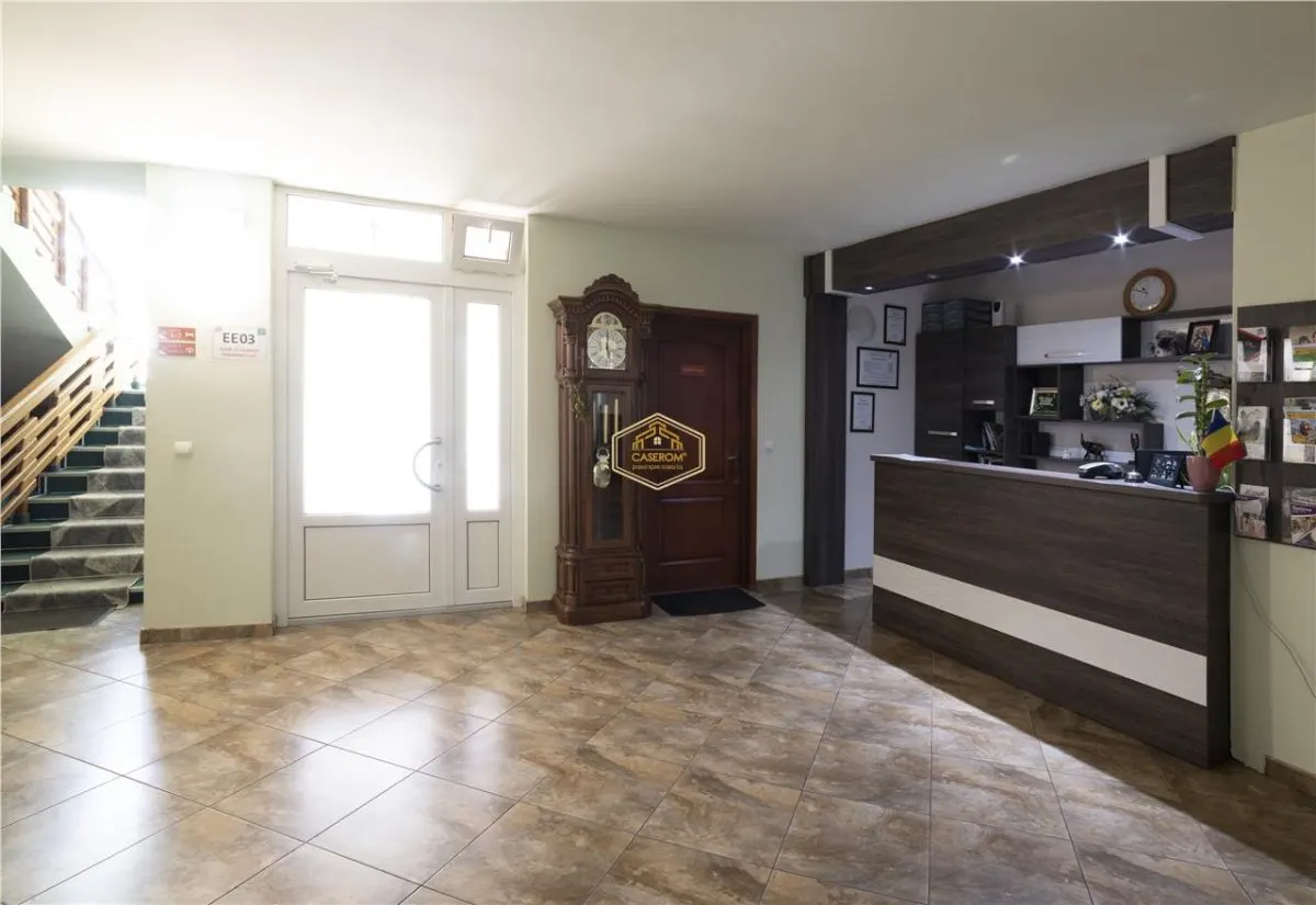 AFACERE LA CHEIE | Pensiune cu 14 camere + Restaurant | ROI 6 YEARS - foto 20