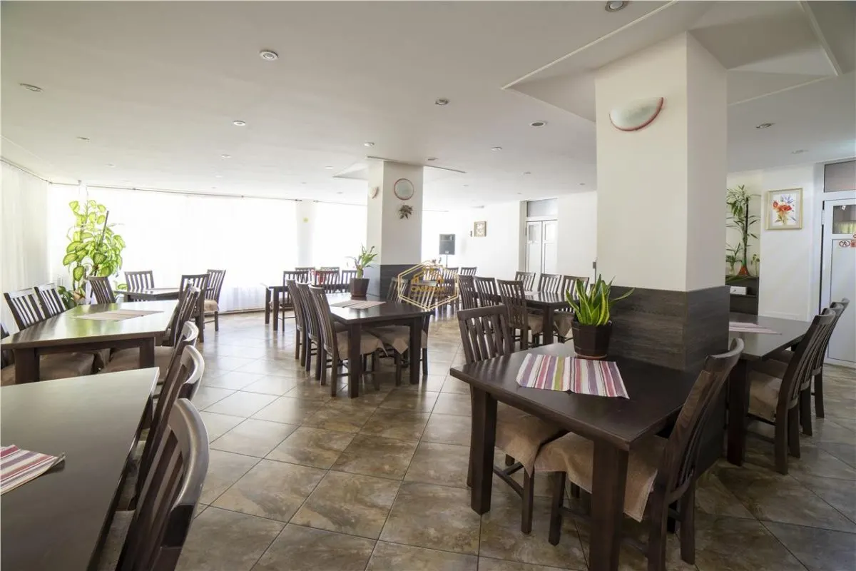 AFACERE LA CHEIE | Pensiune cu 14 camere + Restaurant | ROI 6 YEARS - foto 23