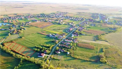 Loc de casa - Gradina | Plata in 12 rate | 20 minute de centrul orasului - foto 2