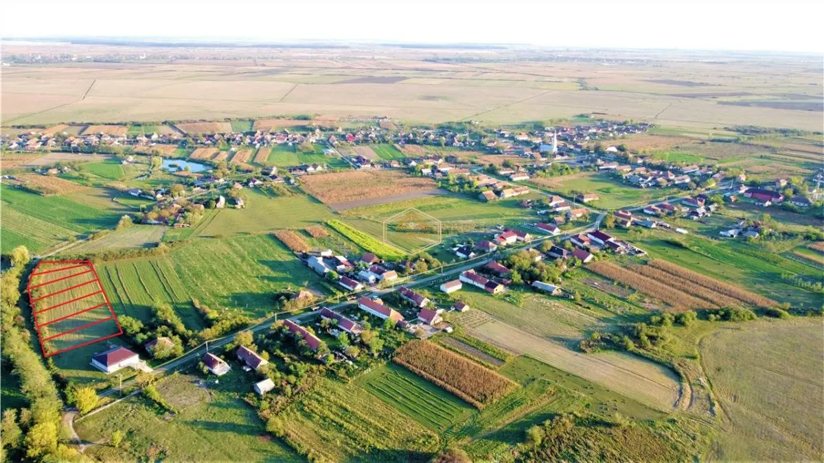 Loc de casa - Gradina | Plata in 12 rate | 20 minute de centrul orasului - foto 3