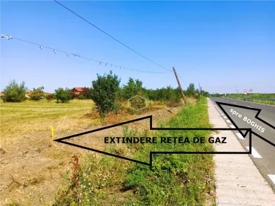 Loc de casa - Gradina | Plata in 12 rate | 20 minute de centrul orasului - foto 9
