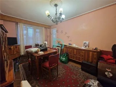 Apartament 3 camere, Scriitorilor, Brasov - Brasov