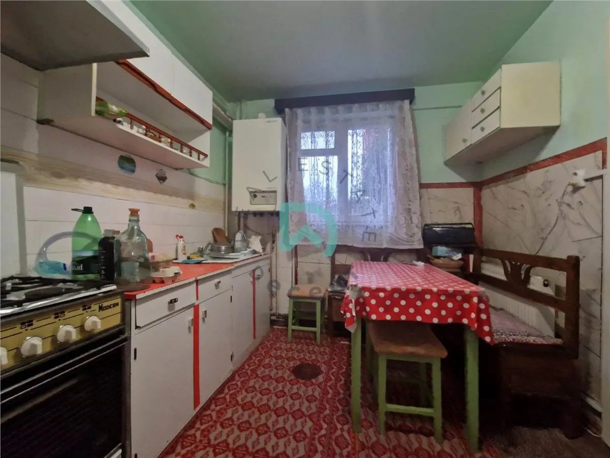 Apartament 3 camere, Scriitorilor, Brasov - foto 12